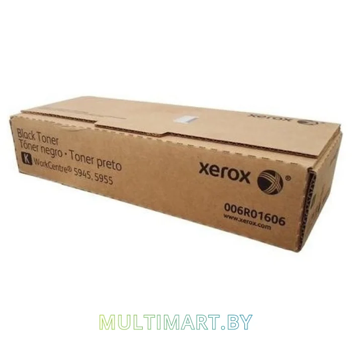 Картридж Xerox 006R01606